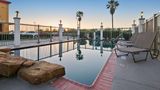 Best Western Dayton Inn & Suites Pool