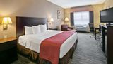 Best Western Dayton Inn & Suites Room