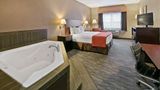 Best Western Dayton Inn & Suites Suite
