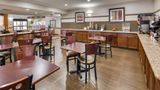 Best Western Dayton Inn & Suites Restaurant