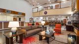 Best Western Dayton Inn & Suites Lobby