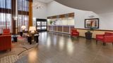 Best Western Dayton Inn & Suites Lobby