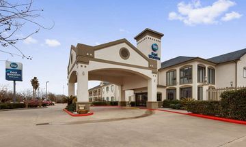Best Western Dayton Inn & Suites