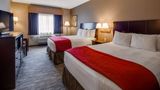 Best Western Dayton Inn & Suites Room