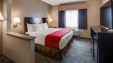 Best Western Dayton Inn & Suites Suite
