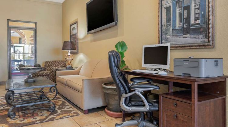 Best Western Taylor Inn Other