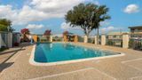 Best Western Taylor Inn Pool