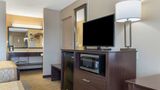 Best Western Taylor Inn Room