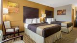 Best Western Taylor Inn Room