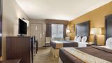 Best Western Taylor Inn Room