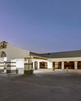 Best Western Post Oak Inn