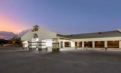 Best Western Post Oak Inn