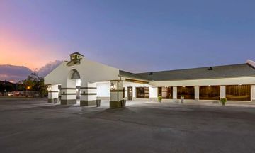 Best Western Post Oak Inn