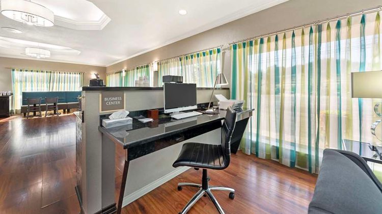 Best Western Post Oak Inn Other