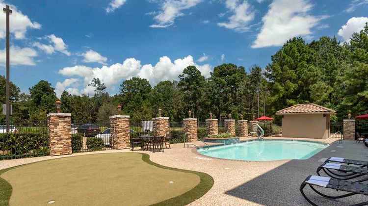 Best Western Plus Crown Colony Inn Suite Other