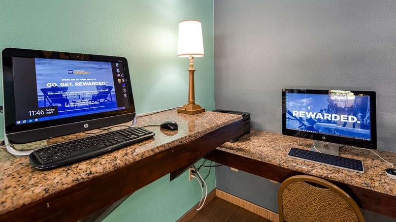 <b>Best Western Plus The Woodlands Other</b>. Images powered by <a href="https://iceportal.shijigroup.com/" title="IcePortal" target="_blank">IcePortal</a>.