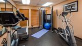 Best Western Plus The Woodlands Health