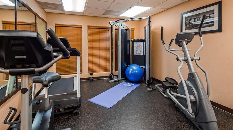 <b>Best Western Plus The Woodlands Health</b>. Images powered by <a href="https://iceportal.shijigroup.com/" title="IcePortal" target="_blank">IcePortal</a>.
