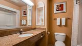 Best Western Plus The Woodlands Room