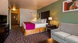 Best Western Plus The Woodlands Room