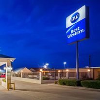 Best Western Regency Inn & Suites