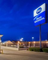 Best Western Regency Inn & Suites