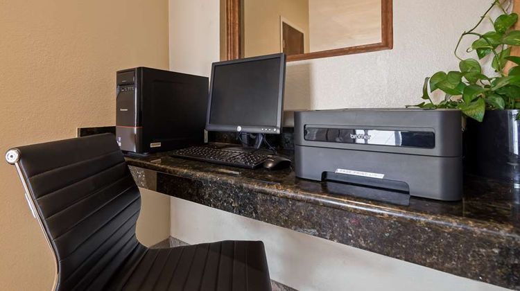Best Western Regency Inn & Suites Other