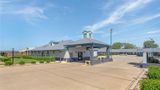 Best Western Regency Inn & Suites Exterior