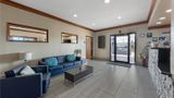 Best Western Regency Inn & Suites Lobby