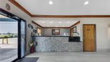 Best Western Regency Inn & Suites Lobby