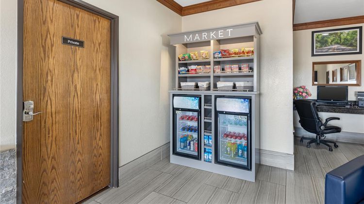 Best Western Regency Inn & Suites Other