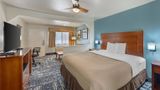 Best Western Regency Inn & Suites Suite