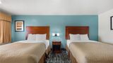 Best Western Regency Inn & Suites Room
