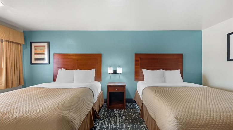 <b>Best Western Regency Inn & Suites Room</b>. Images powered by <a href="https://iceportal.shijigroup.com/" title="IcePortal" target="_blank">IcePortal</a>.