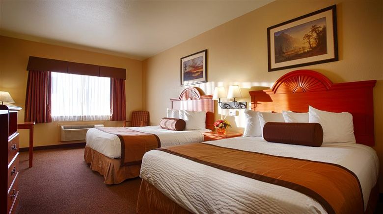 <b>Best Western Plus Graham Inn Room</b>. Images powered by <a href="https://iceportal.shijigroup.com/" title="IcePortal" target="_blank">IcePortal</a>.