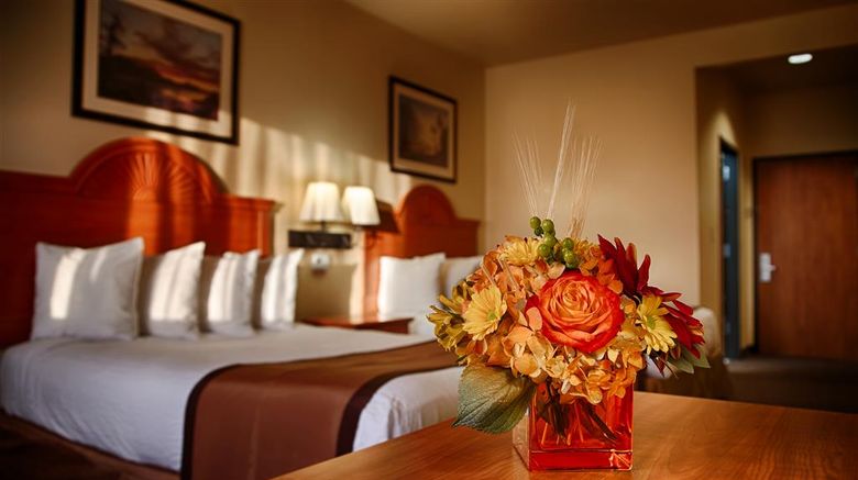 <b>Best Western Plus Graham Inn Room</b>. Images powered by <a href="https://iceportal.shijigroup.com/" title="IcePortal" target="_blank">IcePortal</a>.