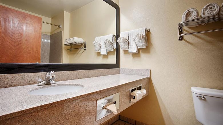 <b>Best Western Plus Graham Inn Room</b>. Images powered by <a href="https://iceportal.shijigroup.com/" title="IcePortal" target="_blank">IcePortal</a>.