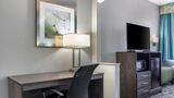 Best Western Executive Inn Suite