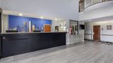 Best Western Executive Inn Lobby