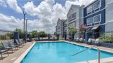 Best Western Executive Inn Pool