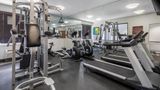 Best Western Executive Inn Health
