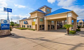 Best Western Garden Inn