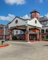 Best Western Plus Victoria Inn & Suites