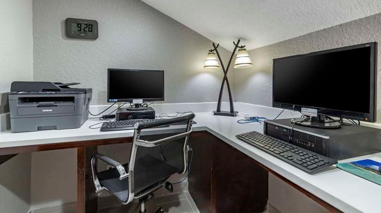 Best Western Plus Victoria Inn & Suites Other
