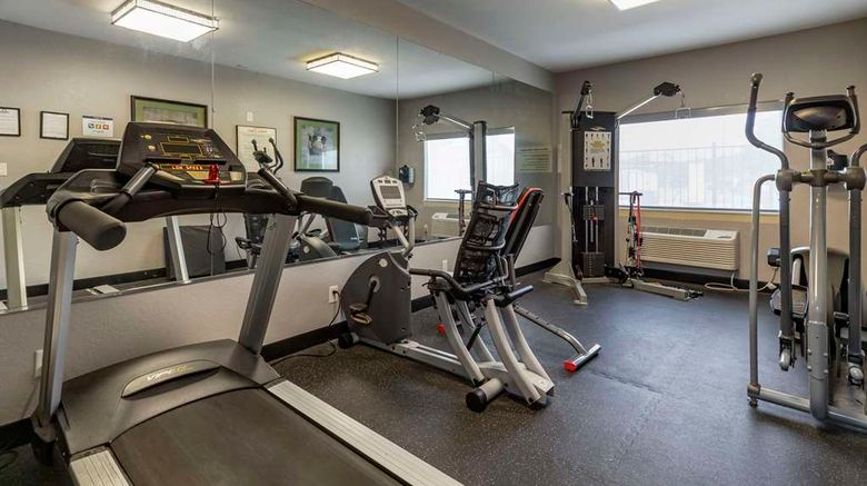 <b>Best Western Plus Victoria Inn & Suites Health</b>. Images powered by <a href="https://iceportal.shijigroup.com/" title="IcePortal" target="_blank">IcePortal</a>.