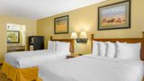 Best Western Executive Inn Room
