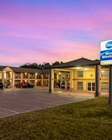 Best Western Executive Inn