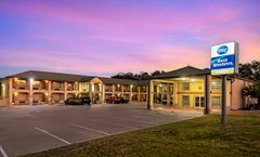 Best Western Executive Inn