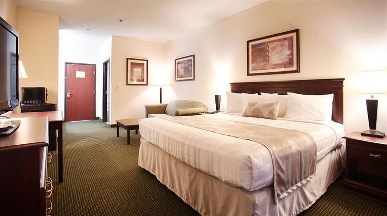 <b>Best Western Jacksonville Inn Room</b>. Images powered by <a href="https://iceportal.shijigroup.com/" title="IcePortal" target="_blank">IcePortal</a>.