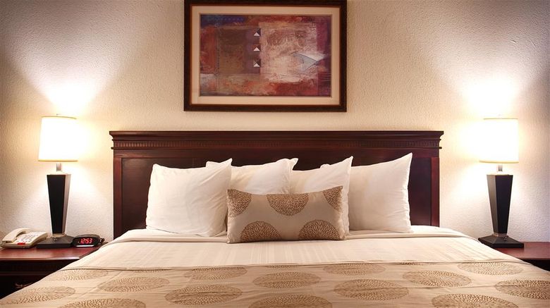 <b>Best Western Jacksonville Inn Room</b>. Images powered by <a href="https://iceportal.shijigroup.com/" title="IcePortal" target="_blank">IcePortal</a>.